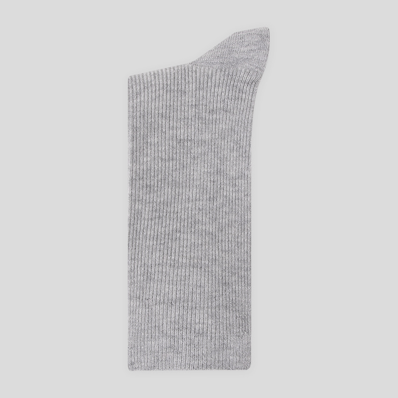 Women's Double Knit Seamless Wool Socks - Sidiou Group