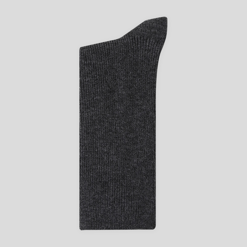 Women's Double Knit Seamless Wool Socks - Sidiou Group