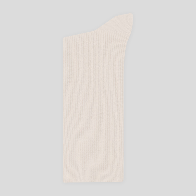 Women's Double Knit Seamless Wool Socks - Sidiou Group