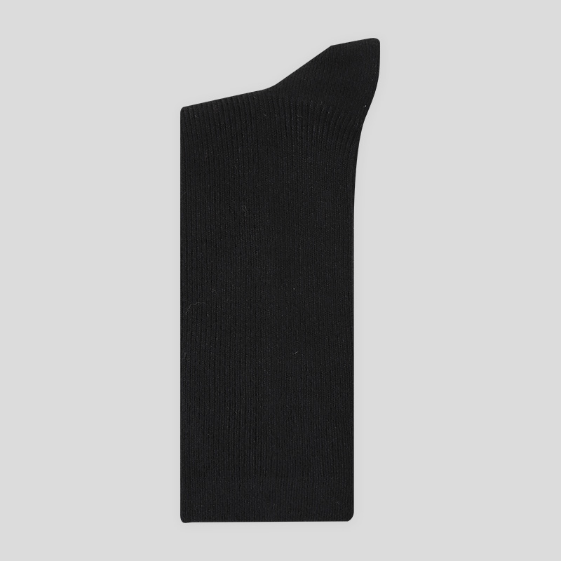 Women's Double Knit Seamless Wool Socks - Sidiou Group