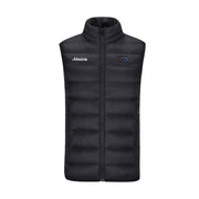Women's Dual Switch Heated Gilet - Sidiou Group