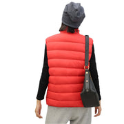 Women's Dual Switch Heated Gilet - Sidiou Group