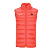 Women's Dual Switch Heated Gilet - Sidiou Group