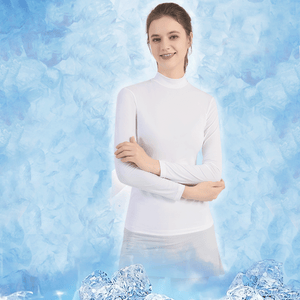 Women's Golf UV Protection Shirt - Sidiou Group