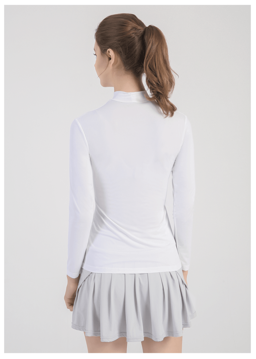 Women's Golf UV Protection Shirt - Sidiou Group