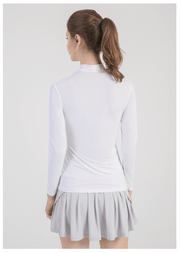 Women's Golf UV Protection Shirt - Sidiou Group