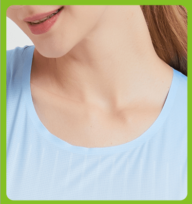 Women's Gradient Seamless Active Tank Top - Sidiou Group