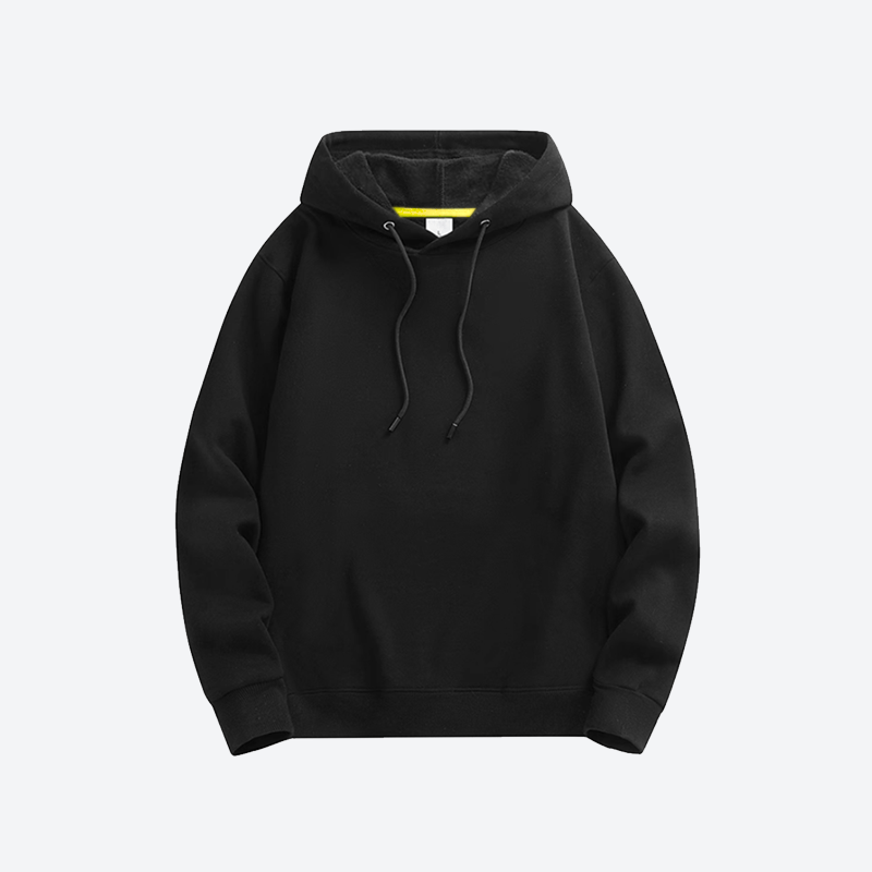 Women's Hooded Pullstring Sweatshirt - Sidiou Group