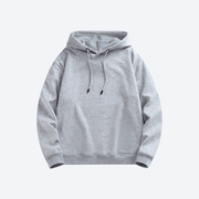 Women's Hooded Pullstring Sweatshirt - Sidiou Group