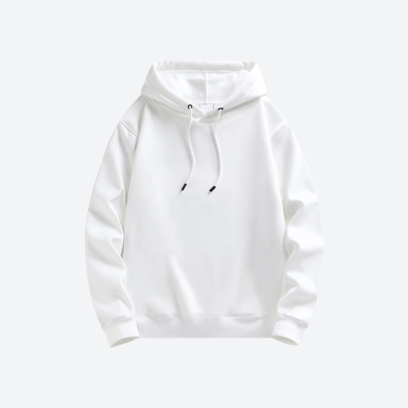Women's Hooded Pullstring Sweatshirt - Sidiou Group