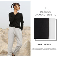 womens hooded pullstring sweatshirt fabric