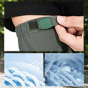 Women's Ice Silk UPF50+ Arm Sleeves - Sidiou Group