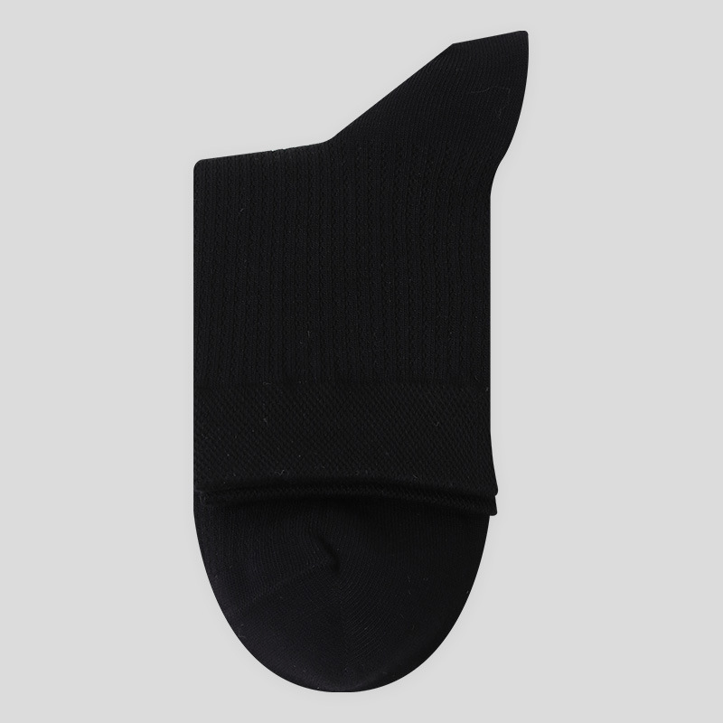 Women's Pure Cotton Breathable Mesh Socks - Sidiou Group