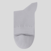 Women's Pure Cotton Breathable Mesh Socks - Sidiou Group