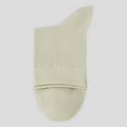Women's Pure Cotton Breathable Mesh Socks - Sidiou Group
