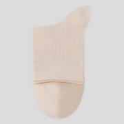 Women's Pure Cotton Breathable Mesh Socks - Sidiou Group