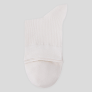 Women's Pure Cotton Breathable Mesh Socks - Sidiou Group