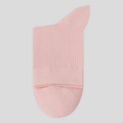 Women's Pure Cotton Breathable Mesh Socks - Sidiou Group