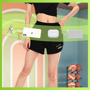 Women's Quick Dry Marathon Running Shorts - Sidiou Group