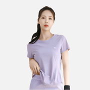 Women's Quick - drying Slim Fit Yoga T-shirts - Sidiou Group