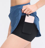Women's Quick Drying Sports Skirt - Sidiou Group