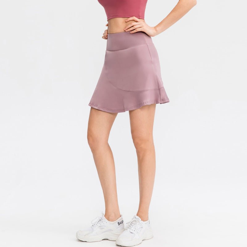 Women's Quick Drying Sports Skirt - Sidiou Group