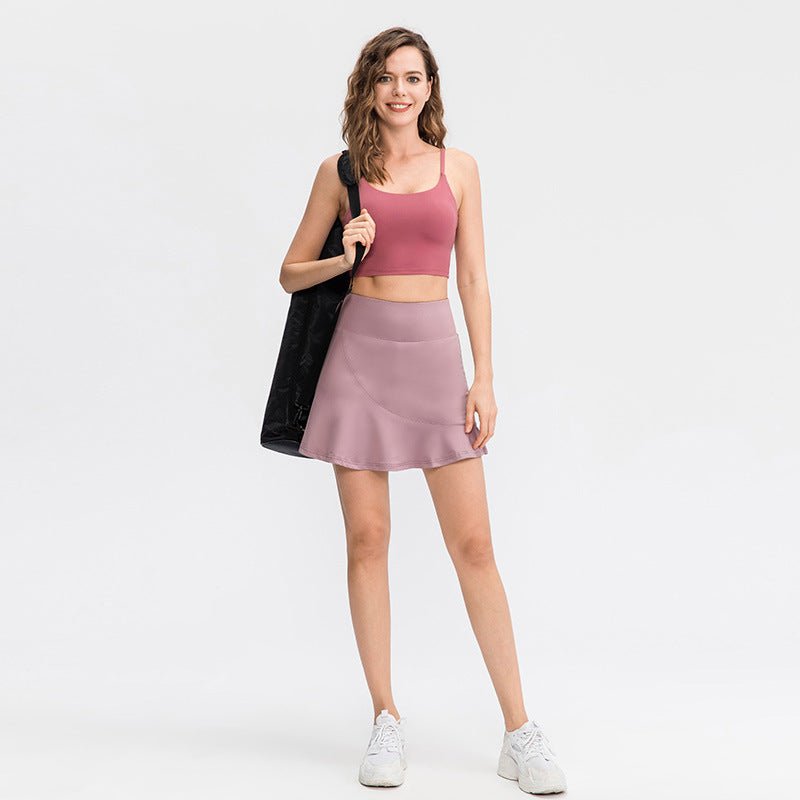 Women's Quick Drying Sports Skirt - Sidiou Group