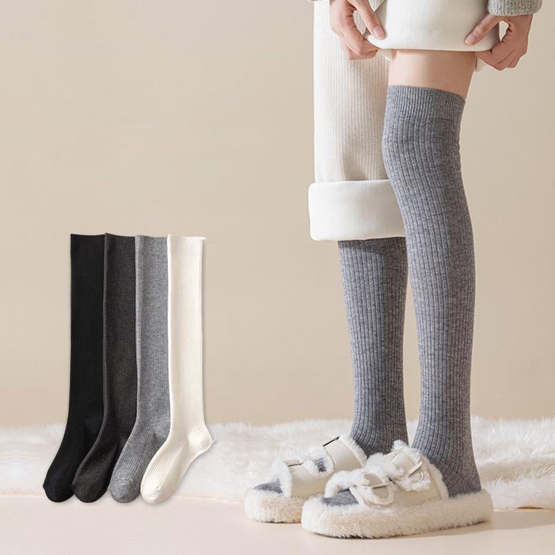 Women's Thick Thermal Wool Socks - Sidiou Group