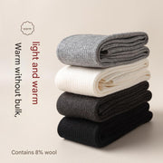 Women's Thick Thermal Wool Socks - Sidiou Group