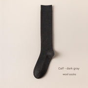 Women's Thick Thermal Wool Socks - Sidiou Group