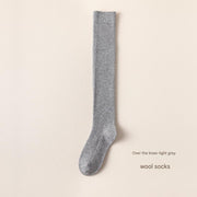 Women's Thick Thermal Wool Socks - Sidiou Group