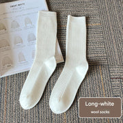 Women's Thick Thermal Wool Socks - Sidiou Group