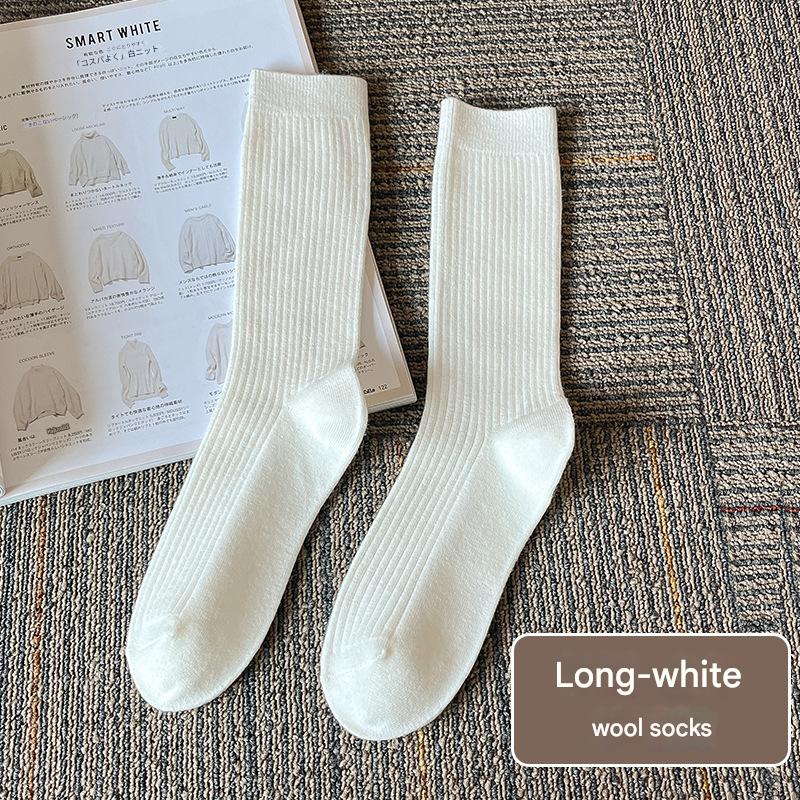 Women's Thick Thermal Wool Socks - Sidiou Group