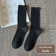 Women's Thick Thermal Wool Socks - Sidiou Group