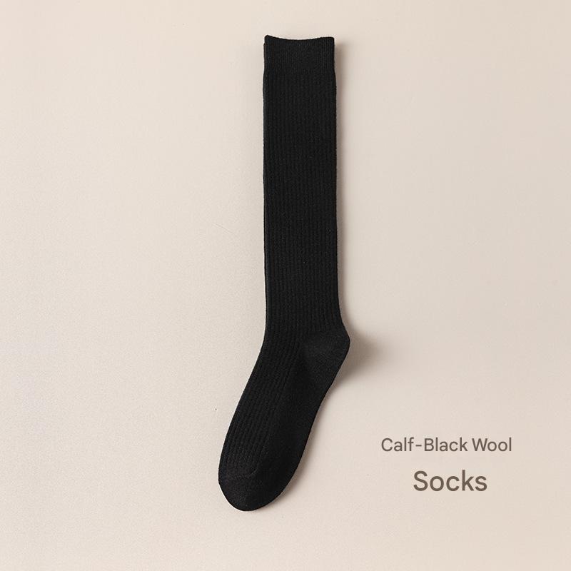 Women's Thick Thermal Wool Socks - Sidiou Group