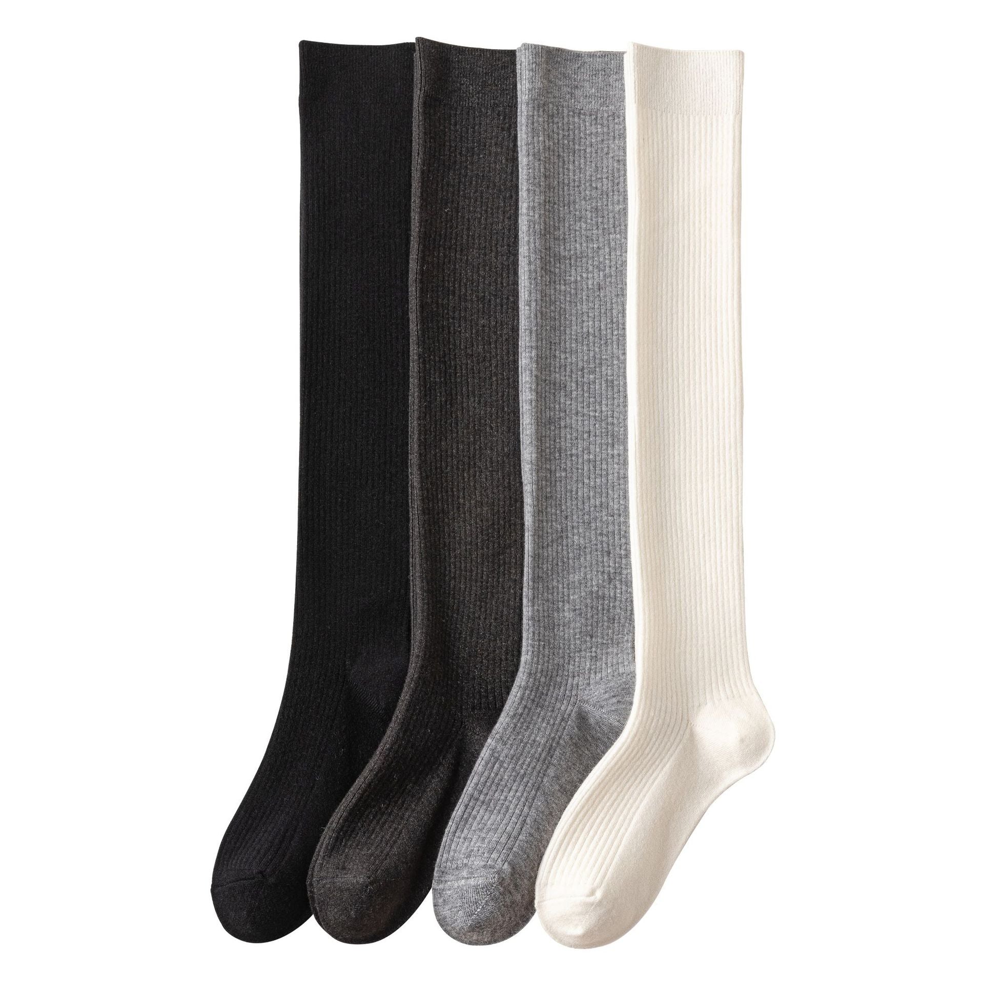 Women's Thick Thermal Wool Socks - Sidiou Group