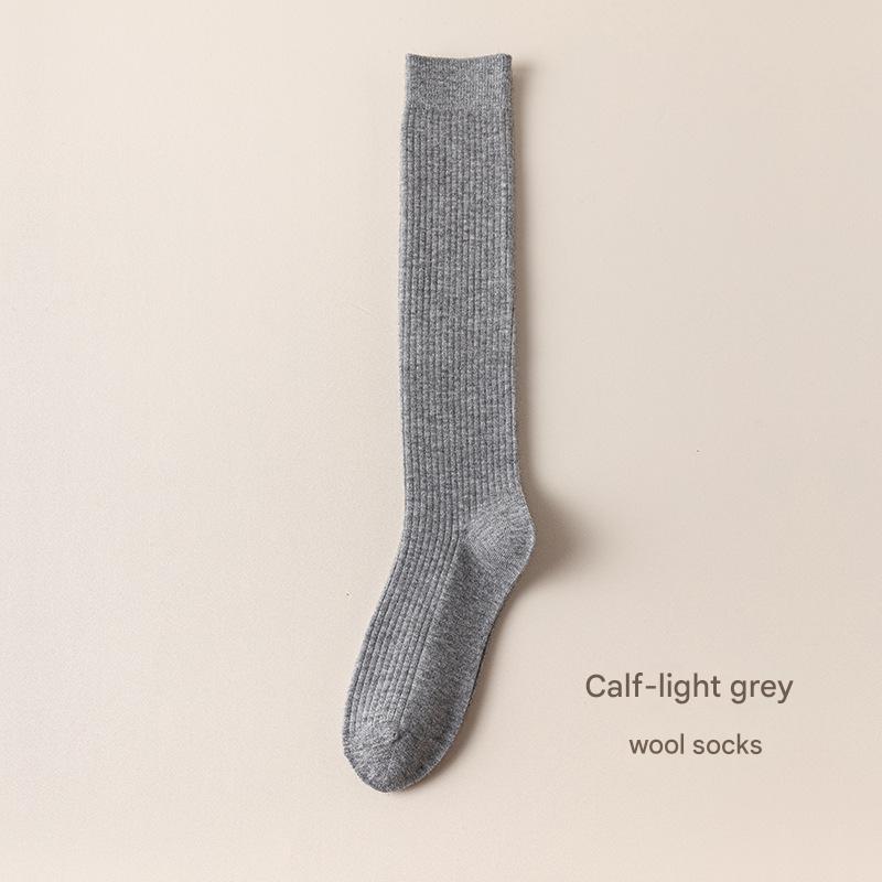 Women's Thick Thermal Wool Socks - Sidiou Group