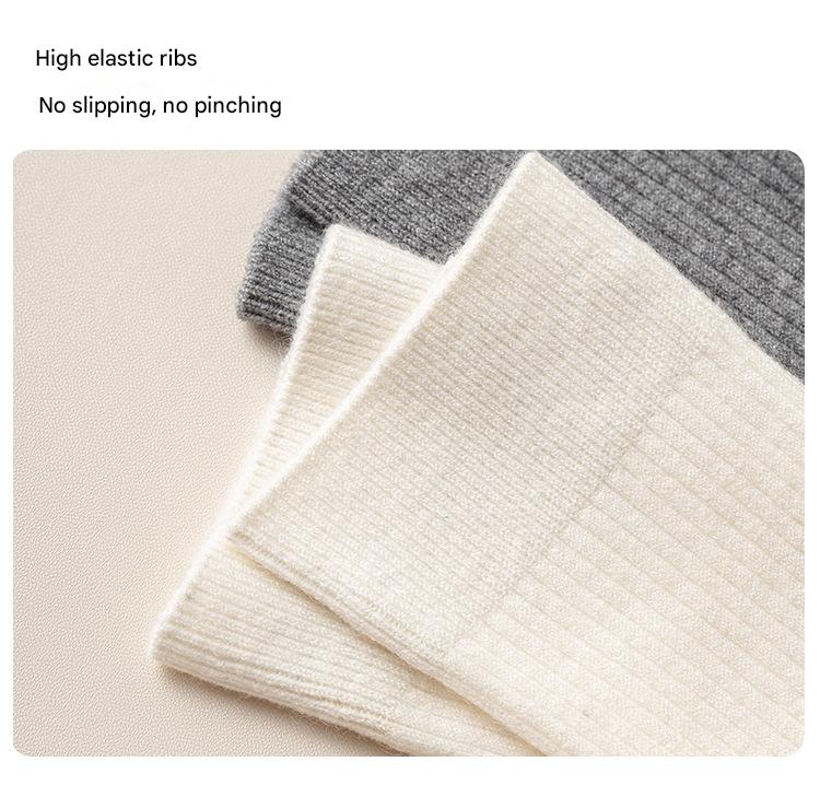 Women's Thick Thermal Wool Socks - Sidiou Group