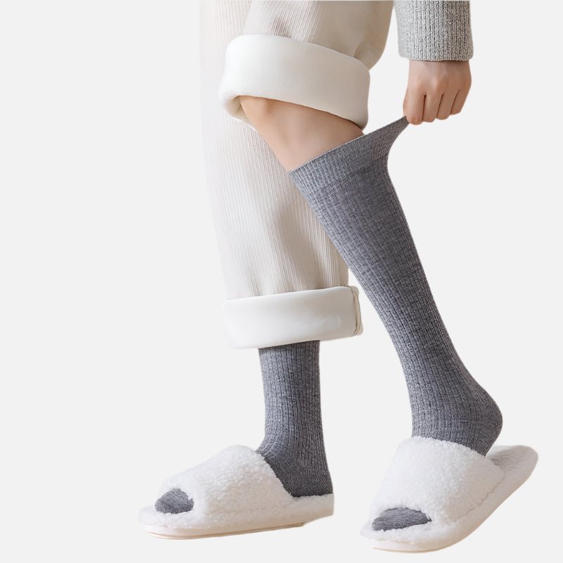 Women's Thick Thermal Wool Socks - Sidiou Group