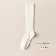 Women's Thick Thermal Wool Socks - Sidiou Group