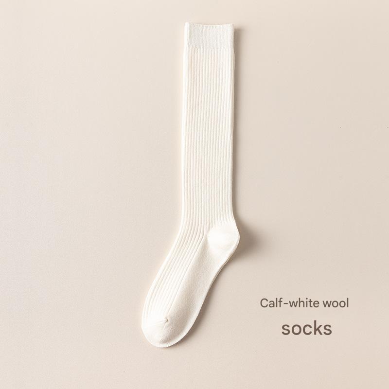 Women's Thick Thermal Wool Socks - Sidiou Group