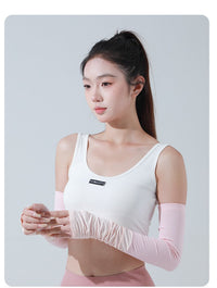 Women's UPF50+ Arm Sleeves - Sidiou Group