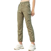 Women's UV Protection Outdoor Climbing Pants - Sidiou Group