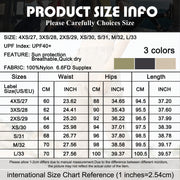 Women's UV Protection Outdoor Climbing Pants - Sidiou Group