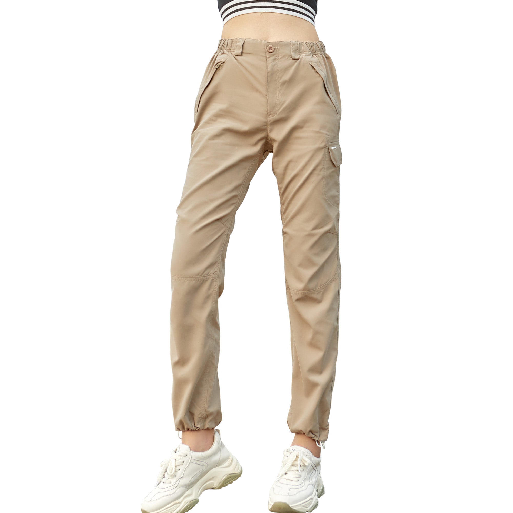 Women's UV Protection Outdoor Climbing Pants - Sidiou Group