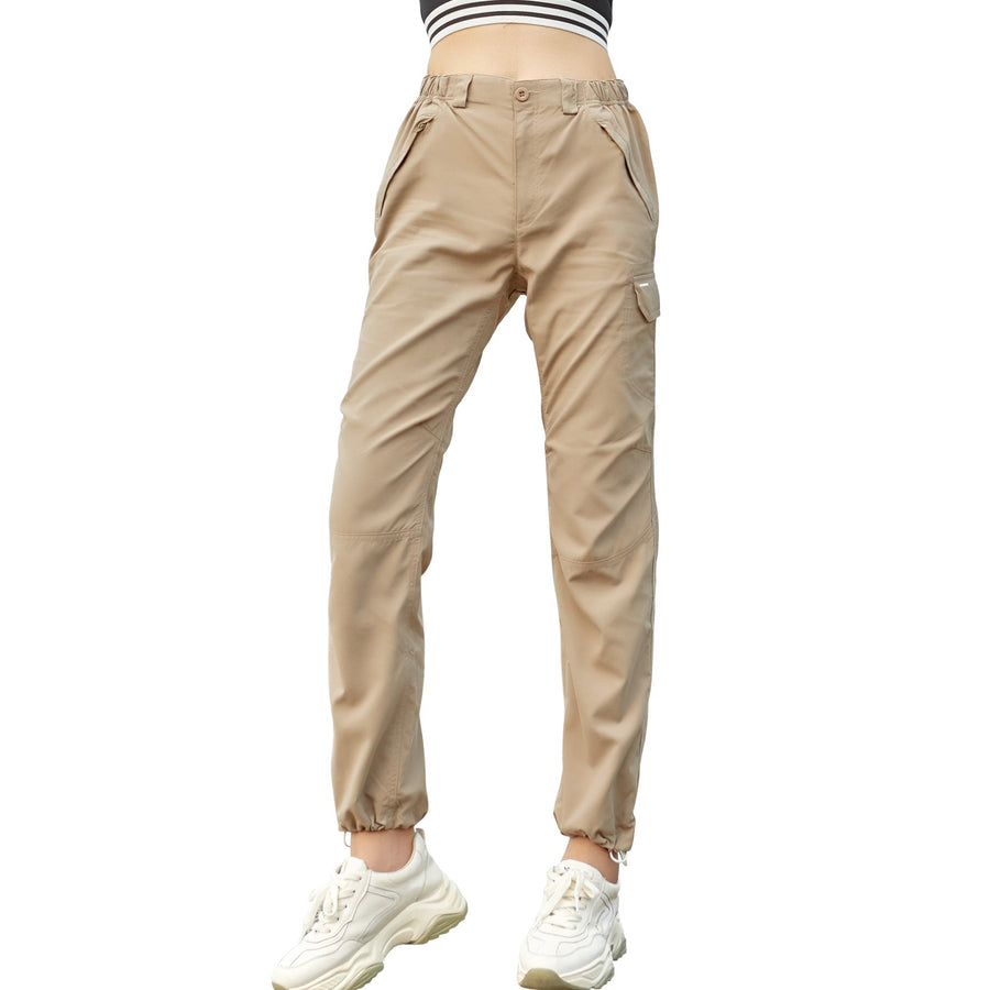 Women's UV Protection Outdoor Climbing Pants - Sidiou Group