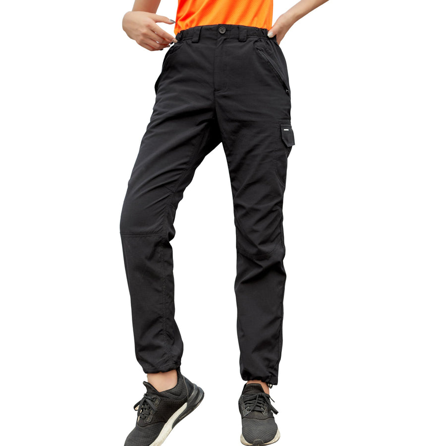 Women's UV Protection Outdoor Climbing Pants - Sidiou Group