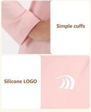 Women's V - Neck Hooded Casual Sweatshirt - Sidiou Group