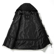 Women's Waterproof 3 - in - 1 Ski Jacket - Sidiou Group