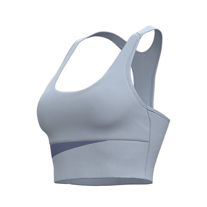 Women's Wholesale Quick Dry U Neck Sports Bra - Sidiou Group